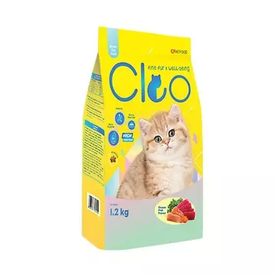 gambar cleo ocean fish kitten 400x400