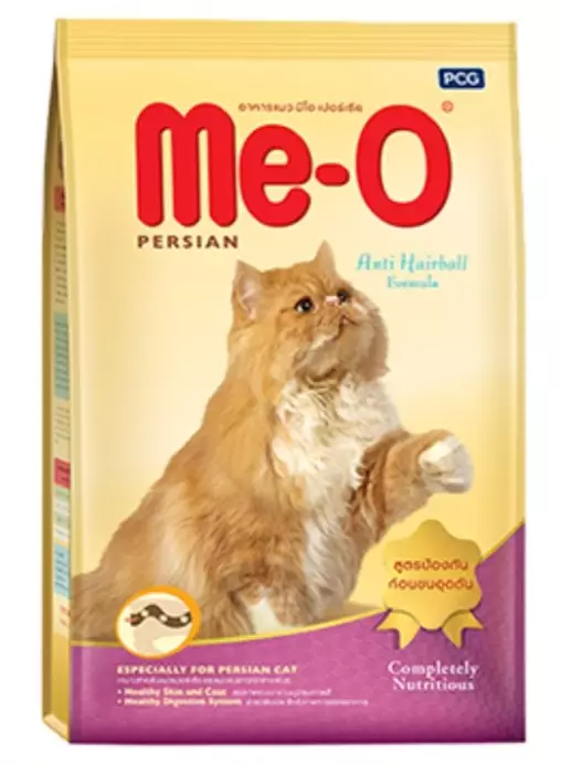 me-o persian anti hairball