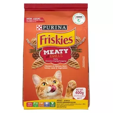purina friskies meaty grill